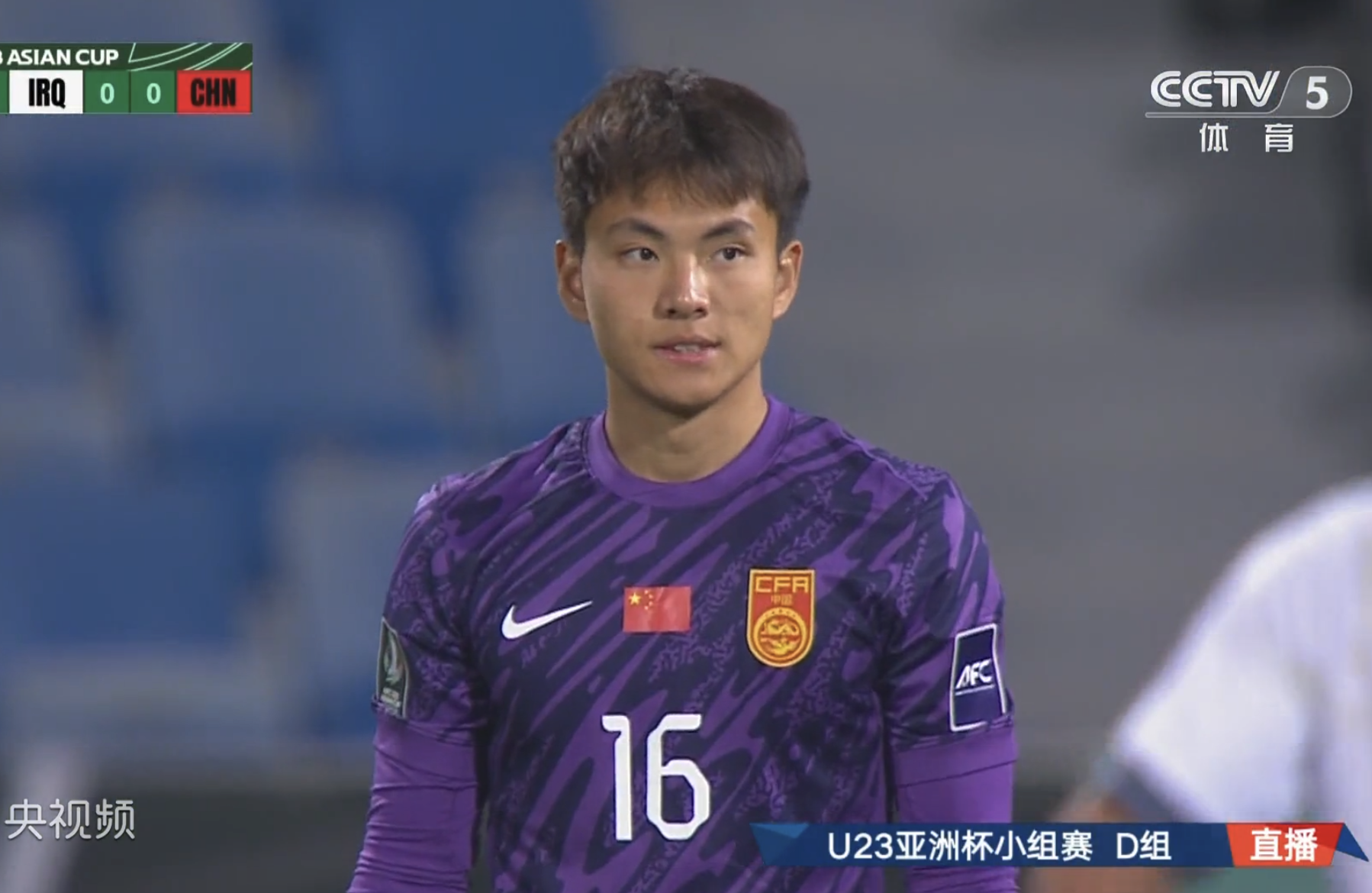 中国队晋级亚洲杯决赛！以下7位国脚身价必涨，李昊+彭啸位列其中